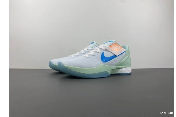 6 CW2190-402  Nike Kobe  1017